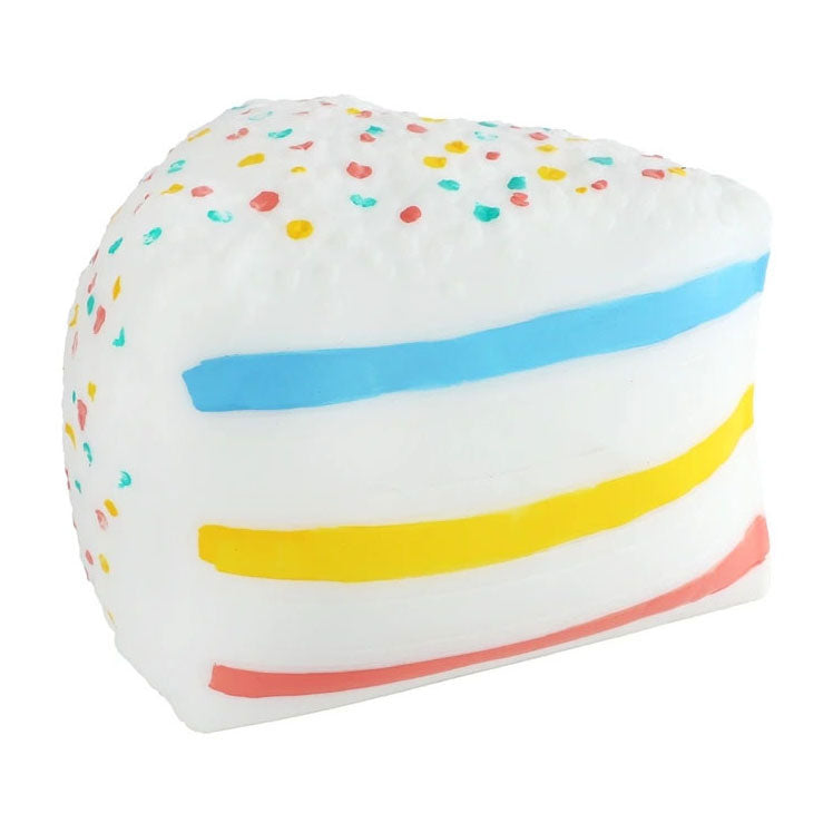 Jumbo squeeze taart - 12x12cm