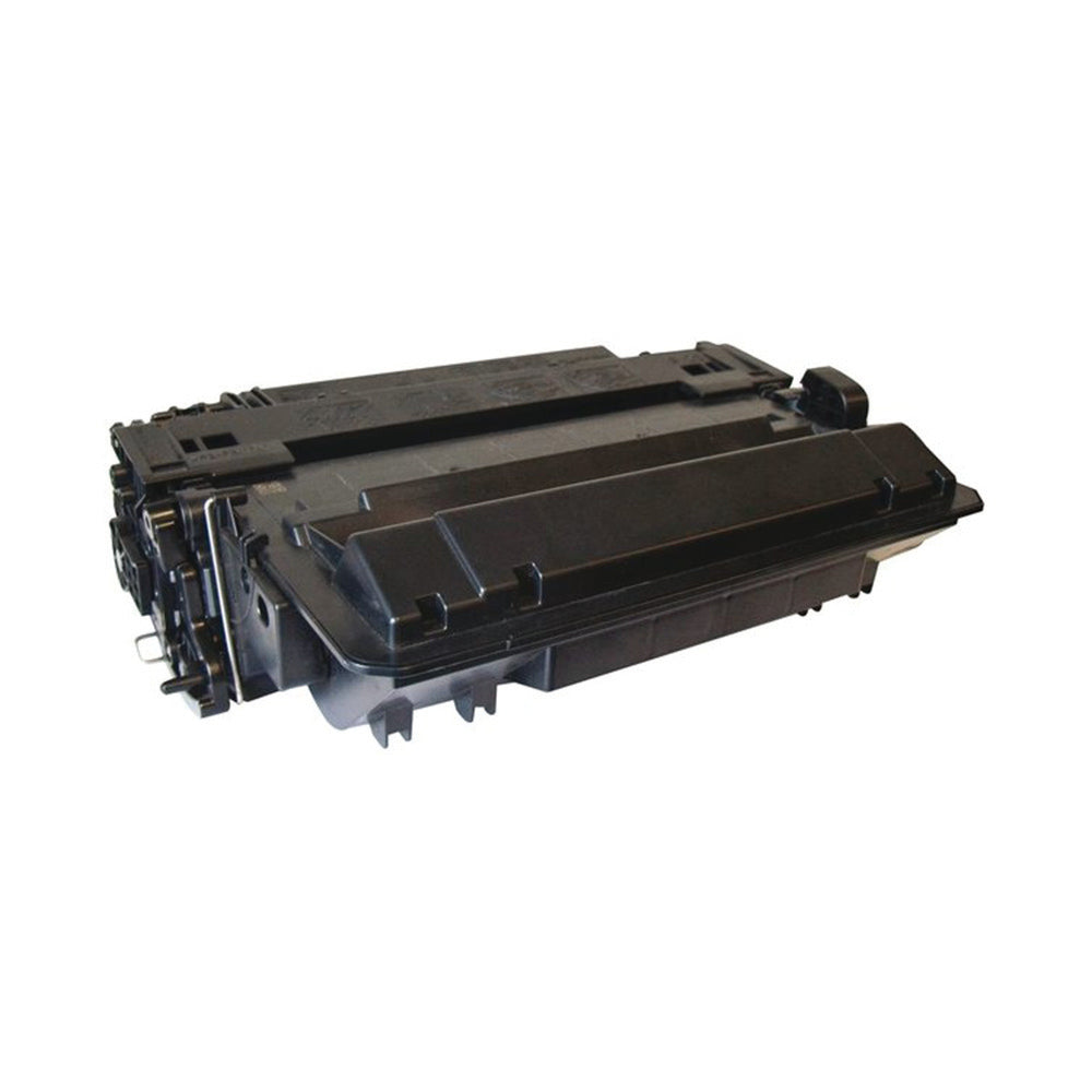 Wecare Toner HP CE255X Schwarz W2146 55x für HP3015