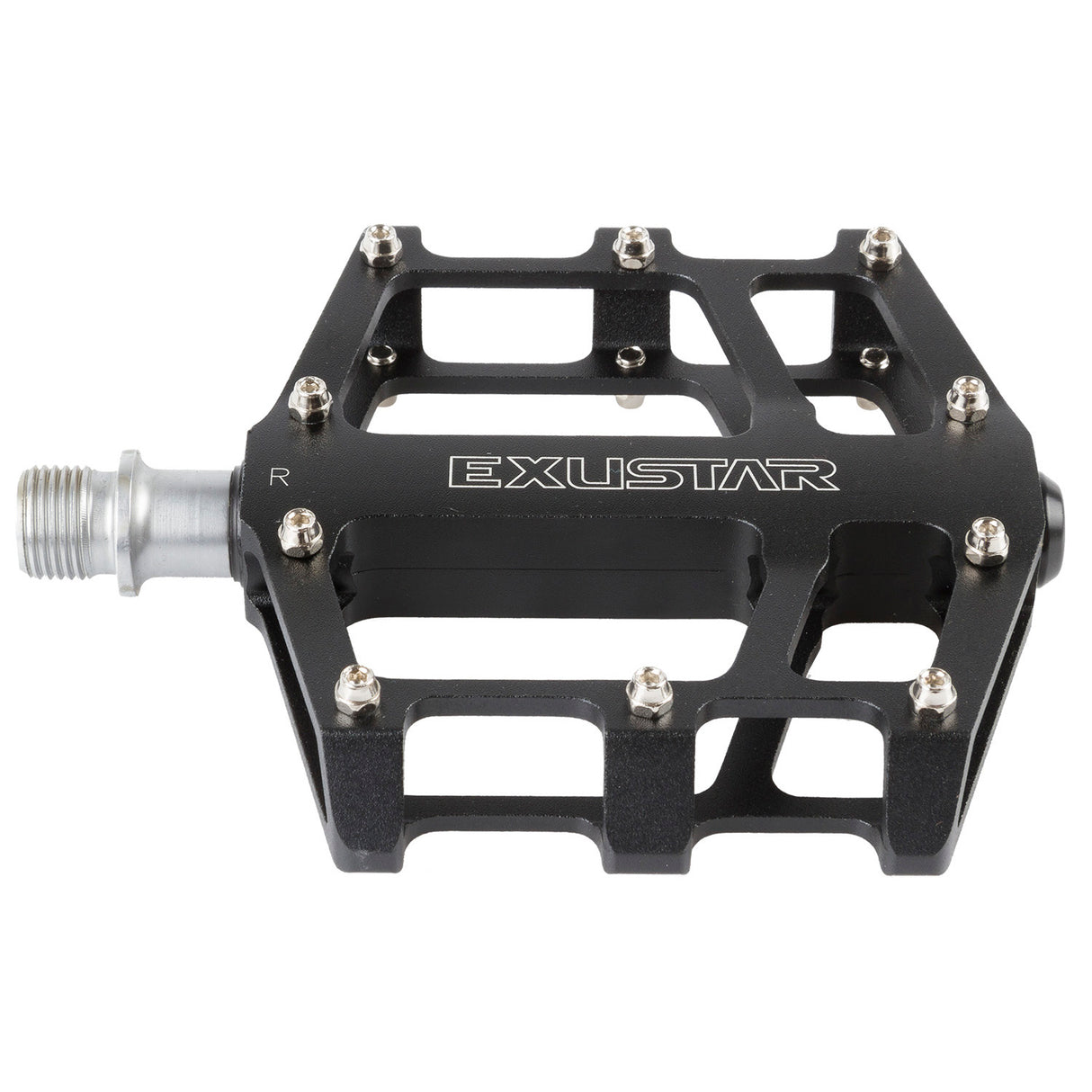 Exustar Pedal MTB BMX E-PB525 grün