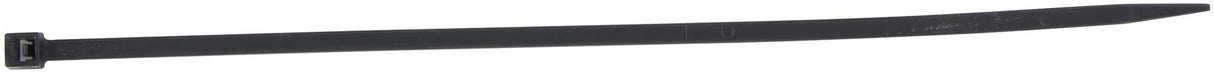 Dresselhaus Kabelbinder Kabelbäume mit Kuh 3,5 3,6x180 schwarz