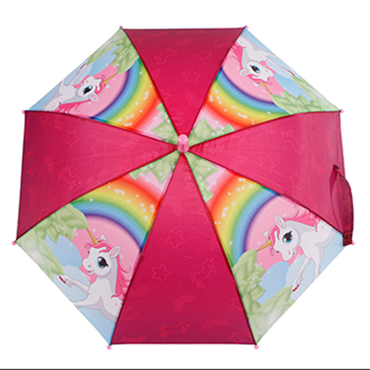 Kinderschirm Einhorn, ø 70 cm
