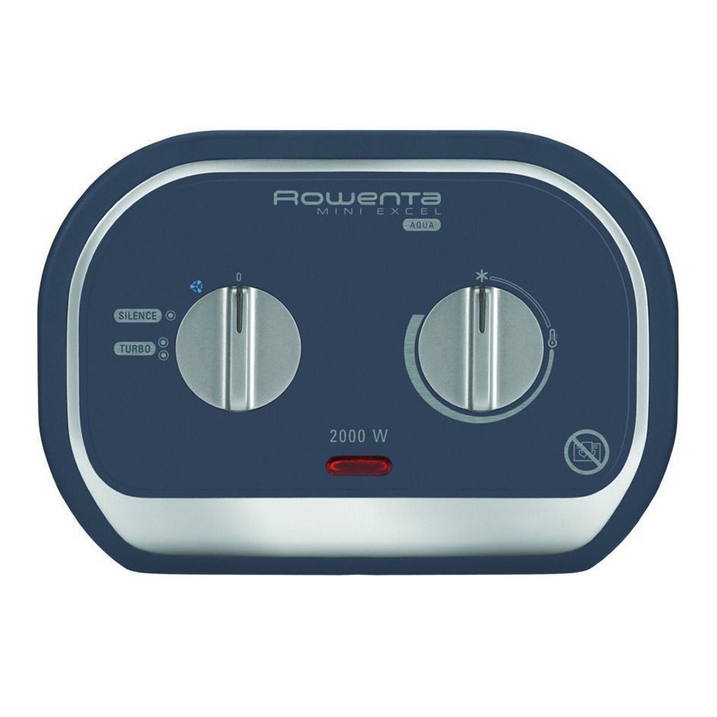Rowenta so9281 Keramikheizung IP21