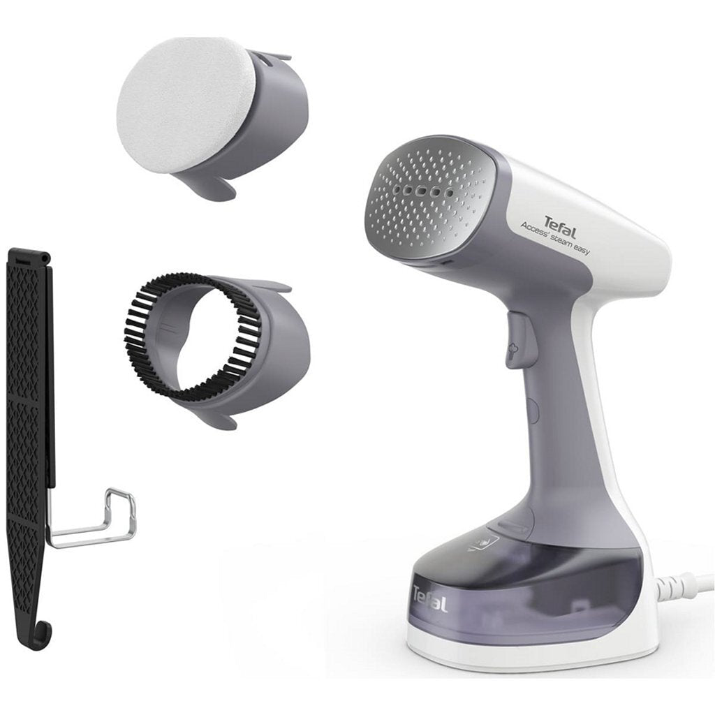 Tefal dt7151 Dampfglätter weiß lila