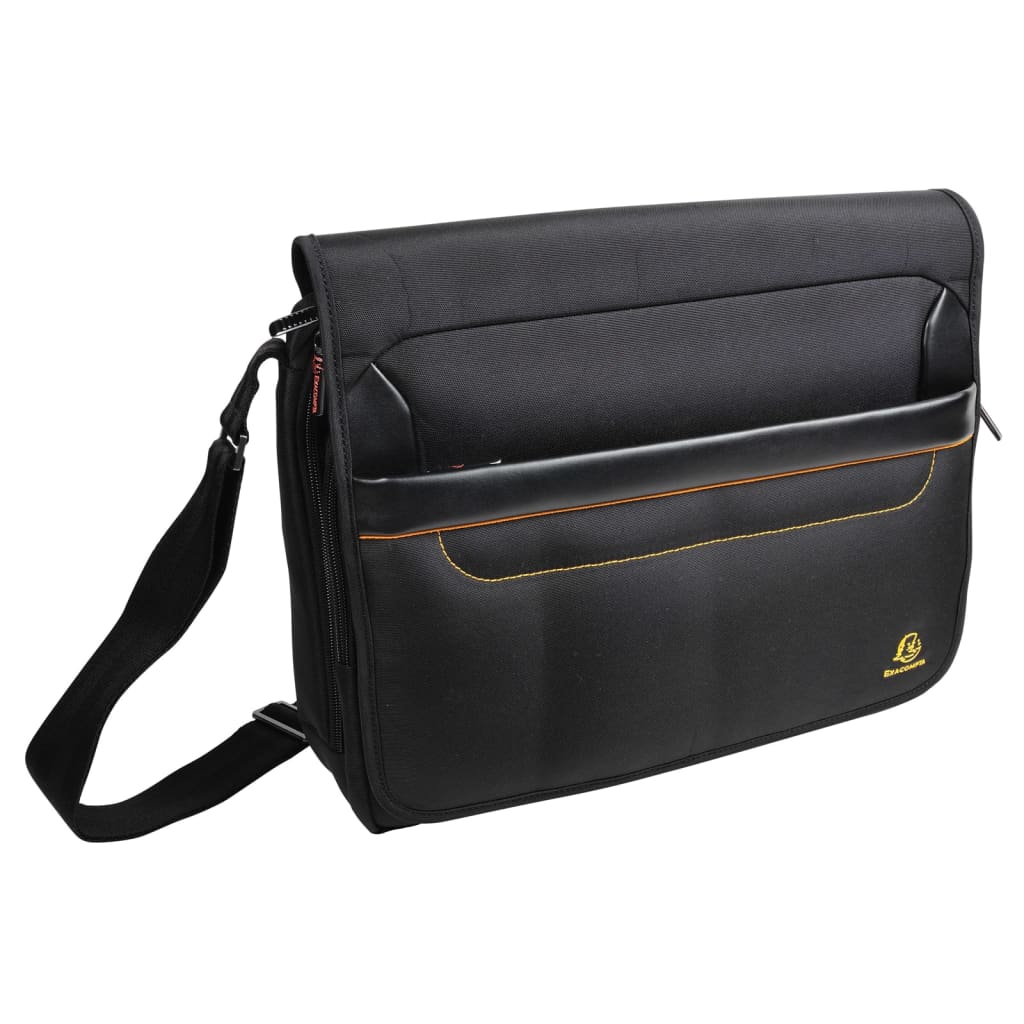 Exakompta -Laptop -Tasche genau 14 Zoll