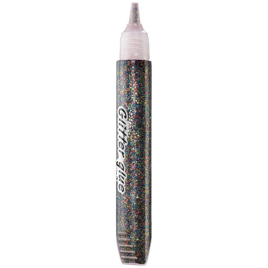 Maped Color Peps Glitzerkleber 9 Farben 10,5 ml