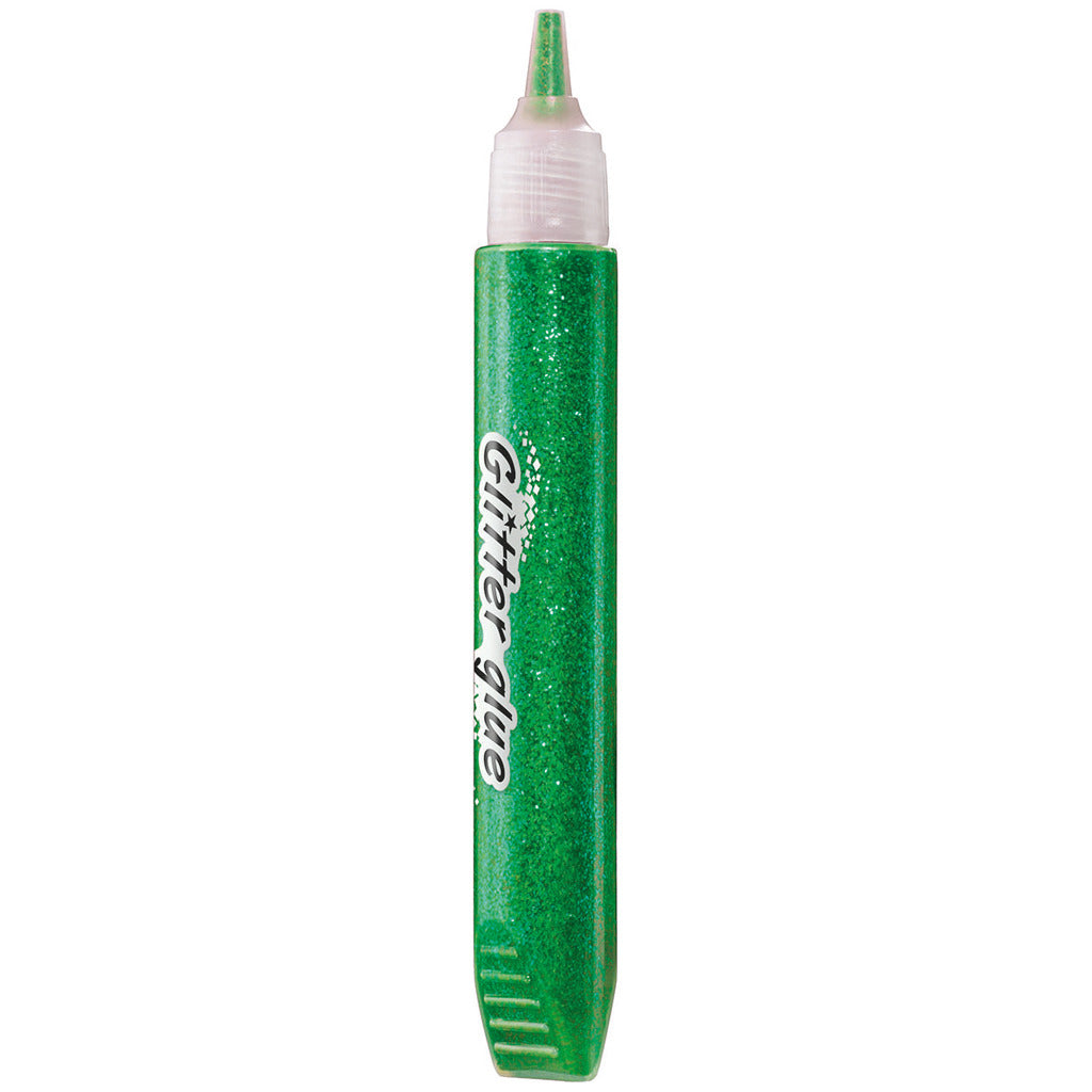 Maped Color Peps Glitzerkleber 9 Farben 10,5 ml