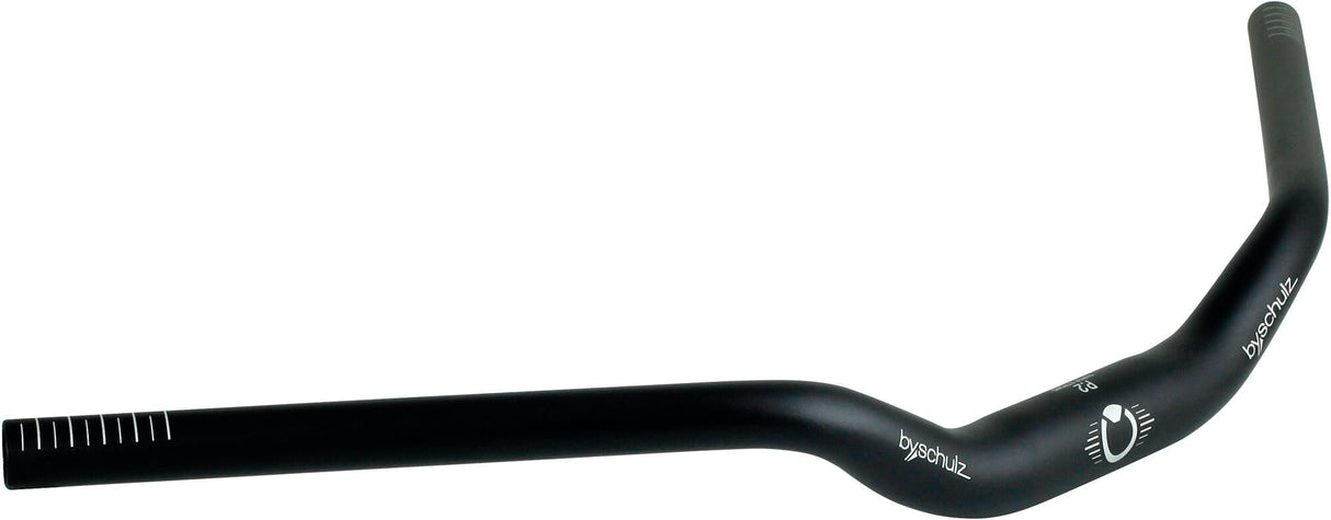 By,schulz Lenker Lenker S.2 Super Strong Bar Lenker S.2 Sup.strong 35mm
