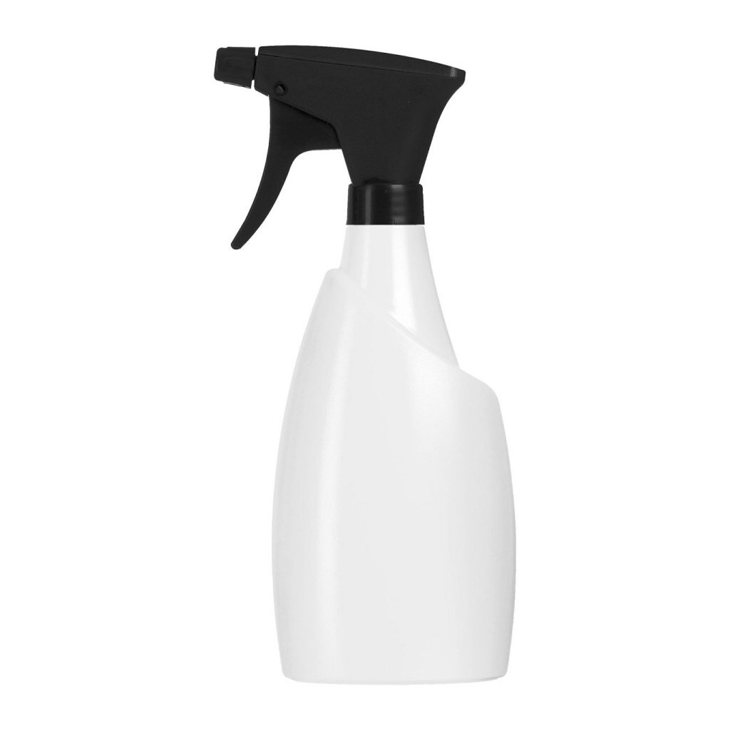 Emsa Emsa Pflanzensprüher Fuchsia 0,7l weiß