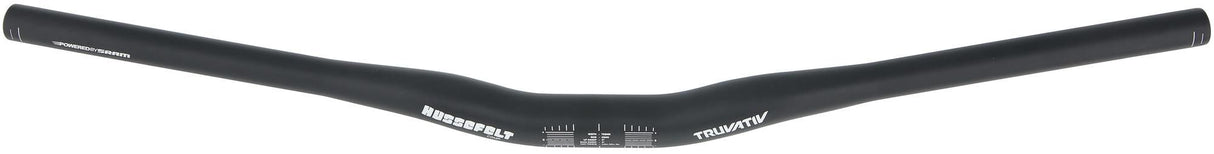 Truvativ Lenker Hüssefelt Comp Bar Hüssefelt Comp 700 schwarz R20