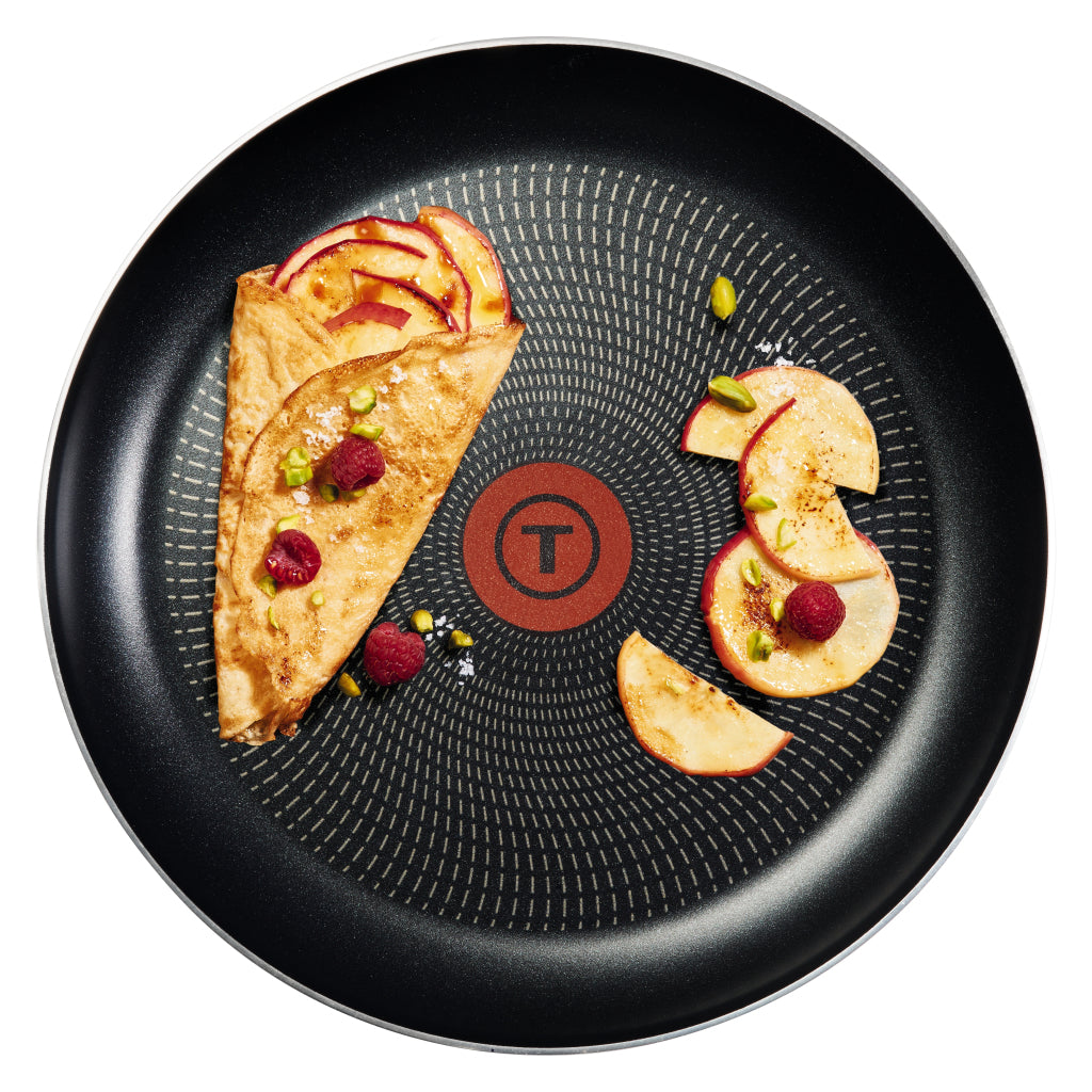 Tefal Cookware Tefal C35504 Evidence Bratpfanne 24 cm
