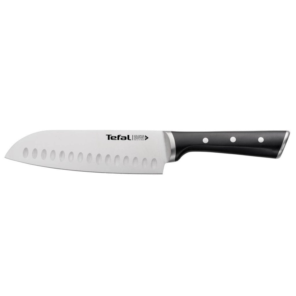Tefal k23206 Ice Force Santokumesser 17,7 cm