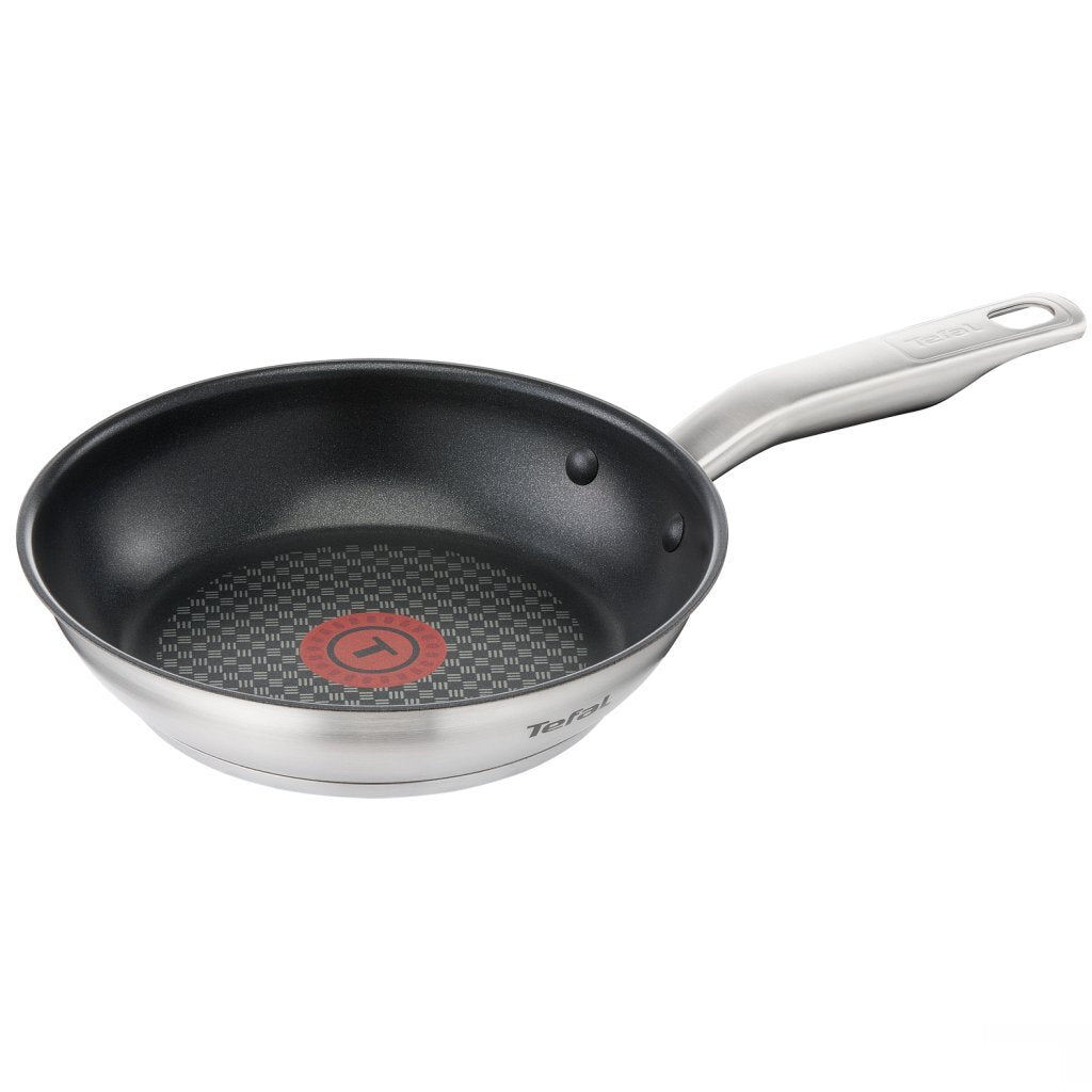 Tefal Bratpfanne Virtuoso ø24 cm (für alle Herdarten)