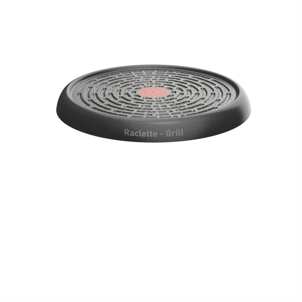 Tefal Tefal RE1820 Store'Inn 6-Personen Schwarz Braun