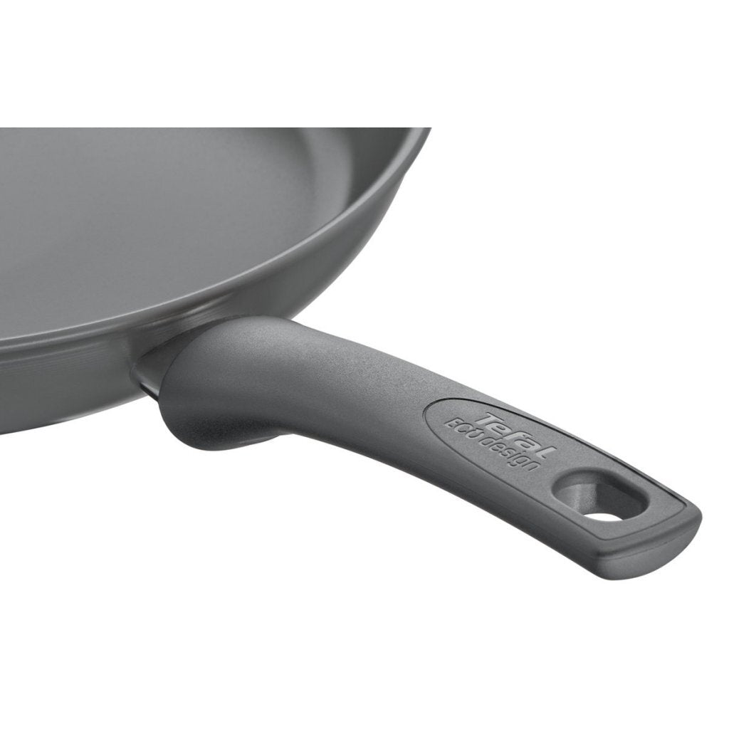 Tefal tefal c42606 Erneuerung Keramik-Bratpfanne 28 cm grau