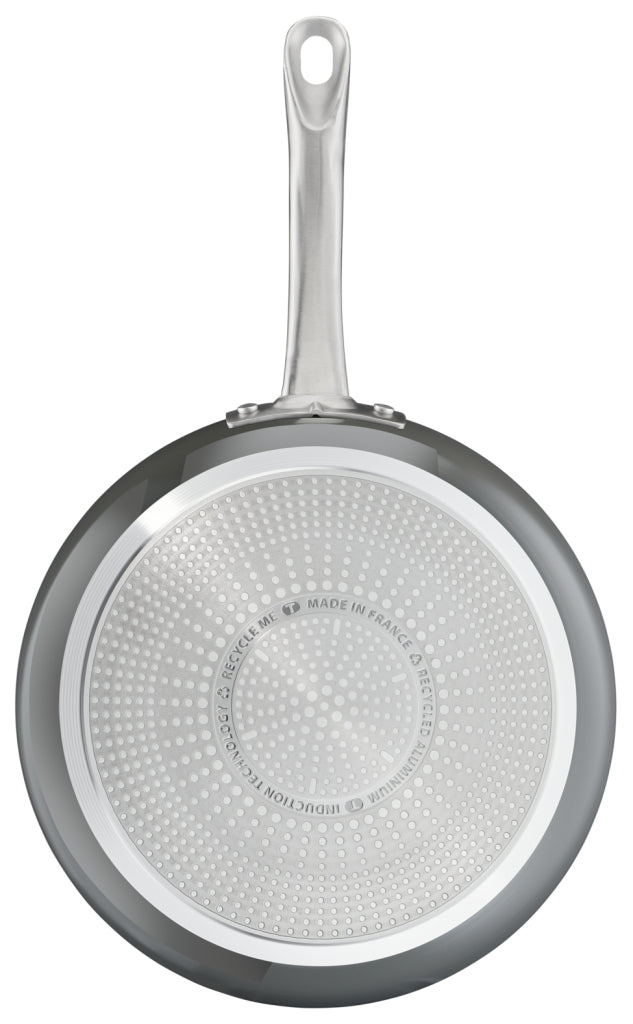 Tefal c42404 renew+ Keramik-Bratpfanne 24 cm