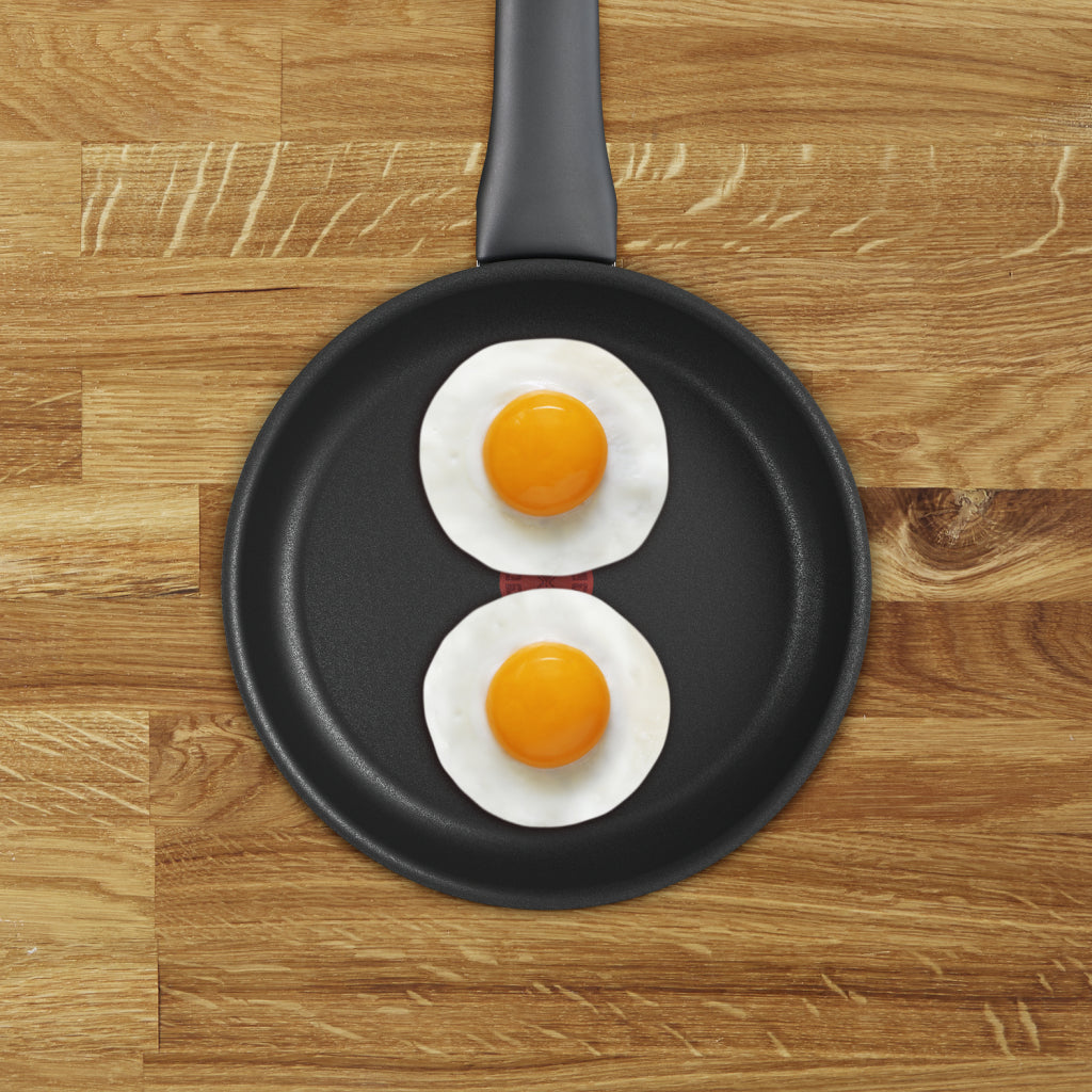 Tefal Change schwarze Bratpfanne ø24cm