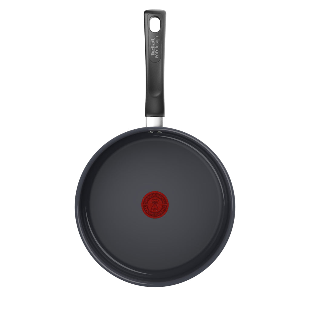 Tefal Change schwarze Bratpfanne 24 cm