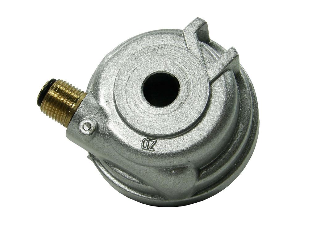 Verschiedenes KM Counter Drive China Modell