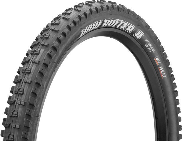 Maxxis High Roller II+ 27,5 x 2,80 tl Exo Dual 60 klappbar