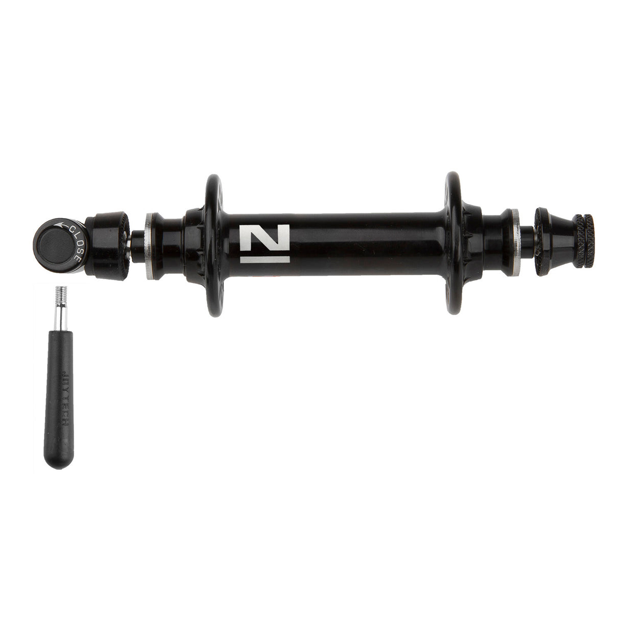 Novatec a291sb a-sl Vorderradnabe