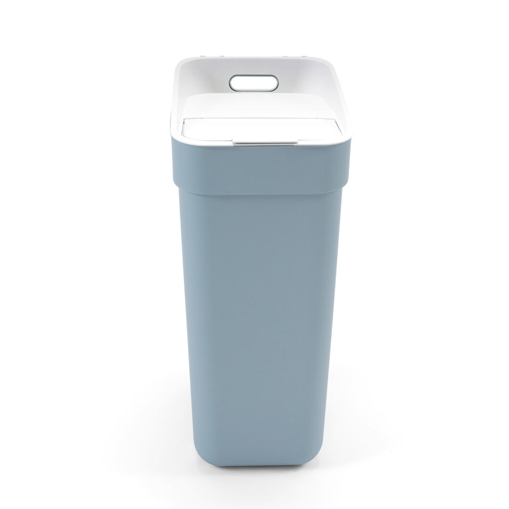 Curver bereit, 30l blaugrau zu sammeln