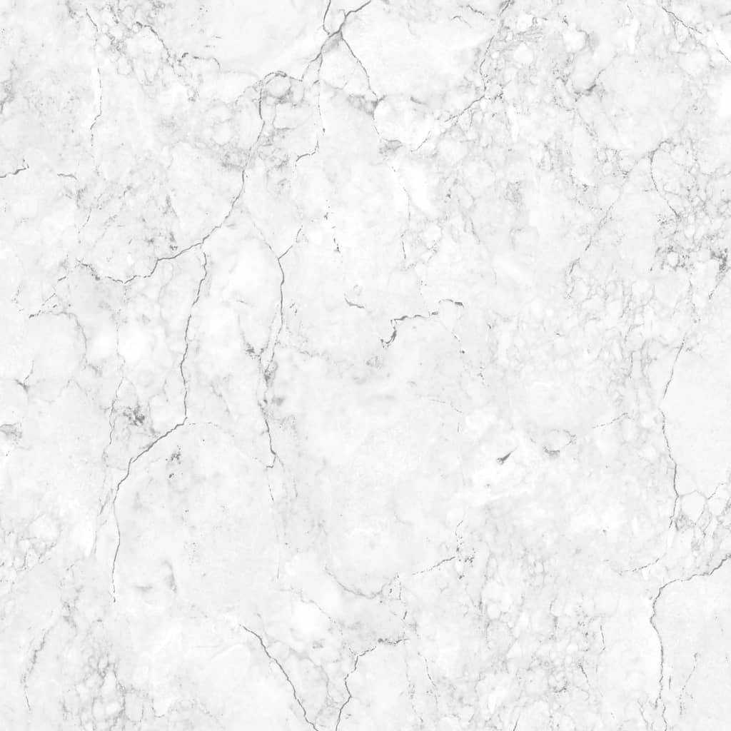 Niederländische Wandverkleidung Wallpaper Marmor Grey