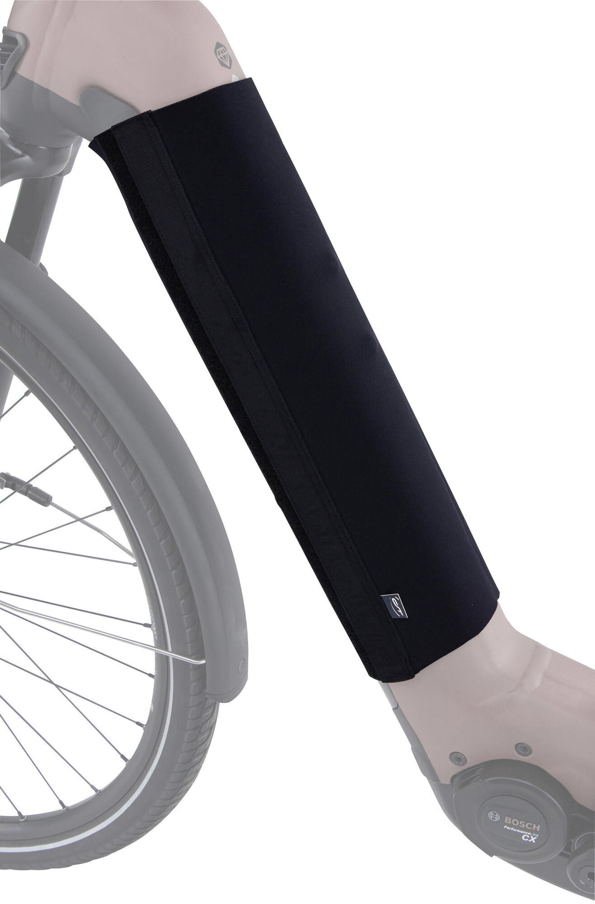 Contec Batterieschutz Neo.Protect Downtube CT Abdeckung Neo Protect Unterrohr, universal