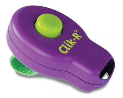 Clik-R PetSafe Clicker zum Training