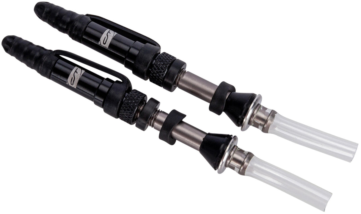 Contec Tubeless-Ventil Fastair TL MTB CT Fastair TL MTB M Ventilset à 2 Stk.