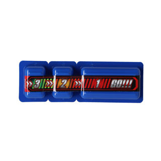 Mikromotorz Serie 1 | 24 Stück