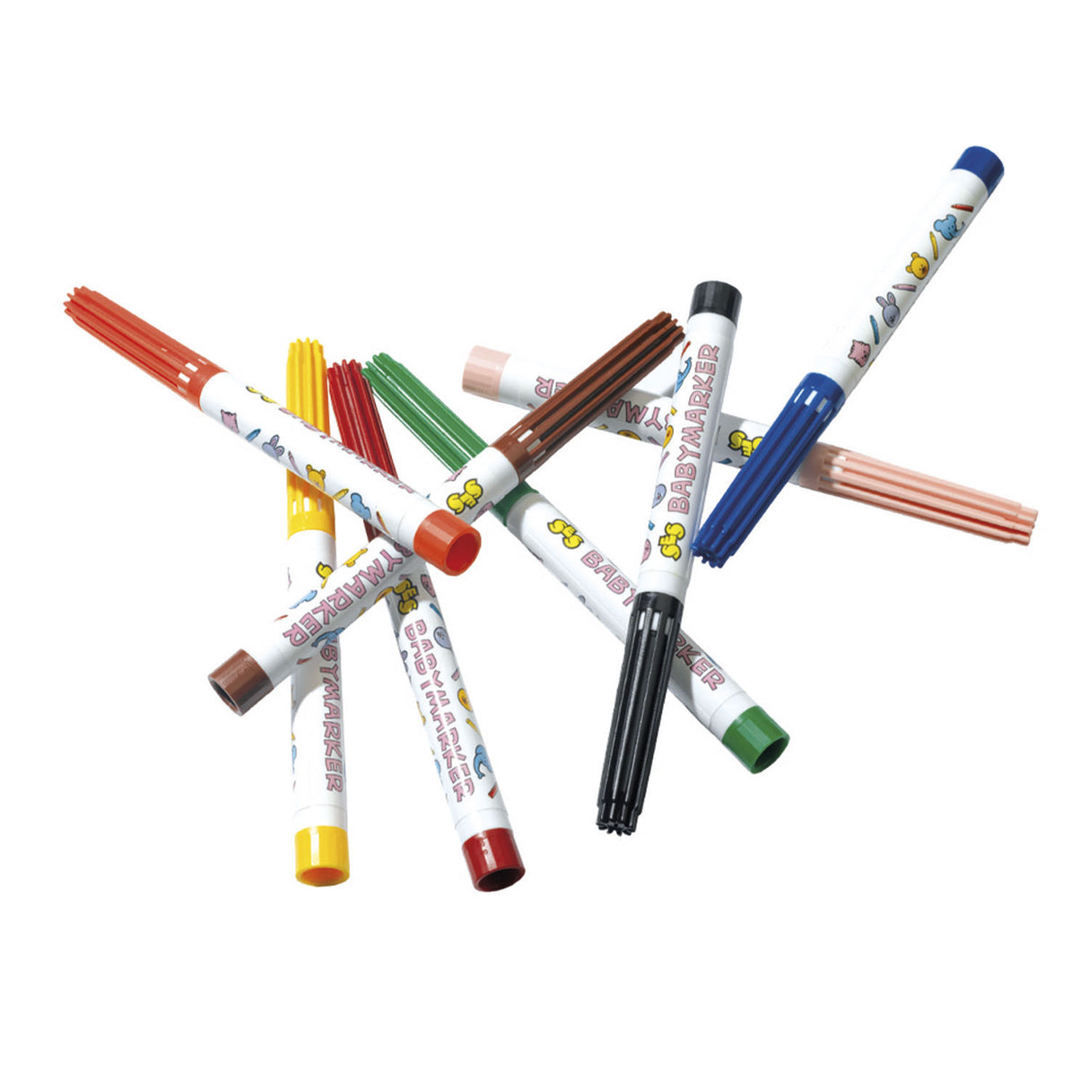 Ses Creative Ses My First – Sophie La Girafe Babymarker