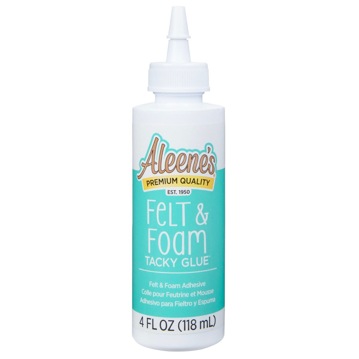 Aleene's • Filzschaumklebekleber 118 ml