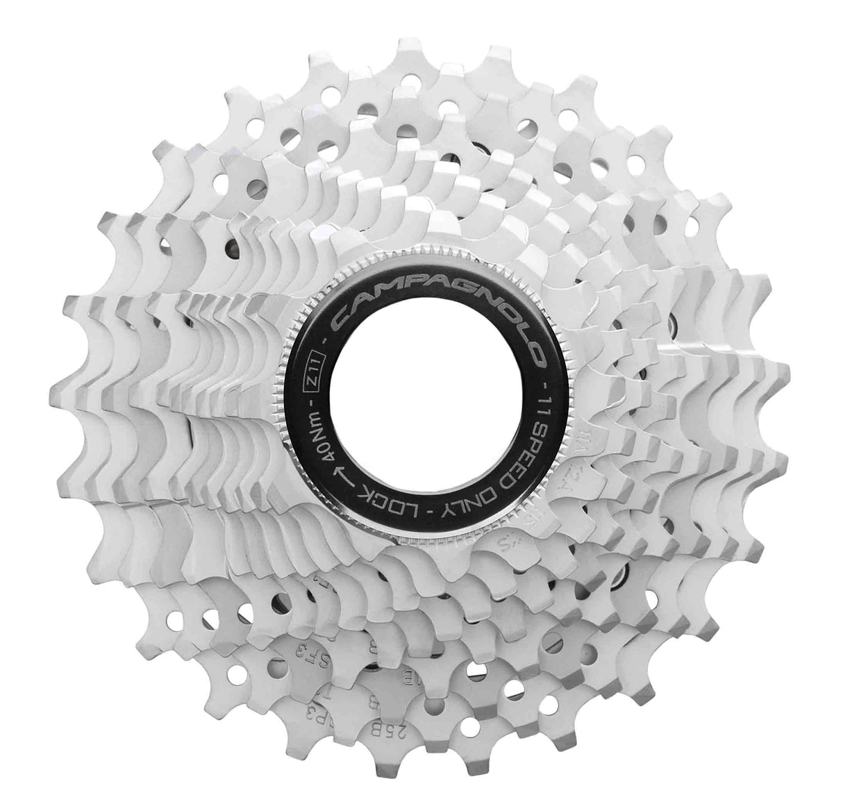 Campagnolo Chorus 11-fach Kassette 11-23