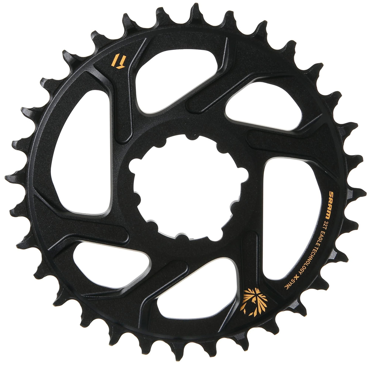 Sram Kettenblatt xx1 Eagle