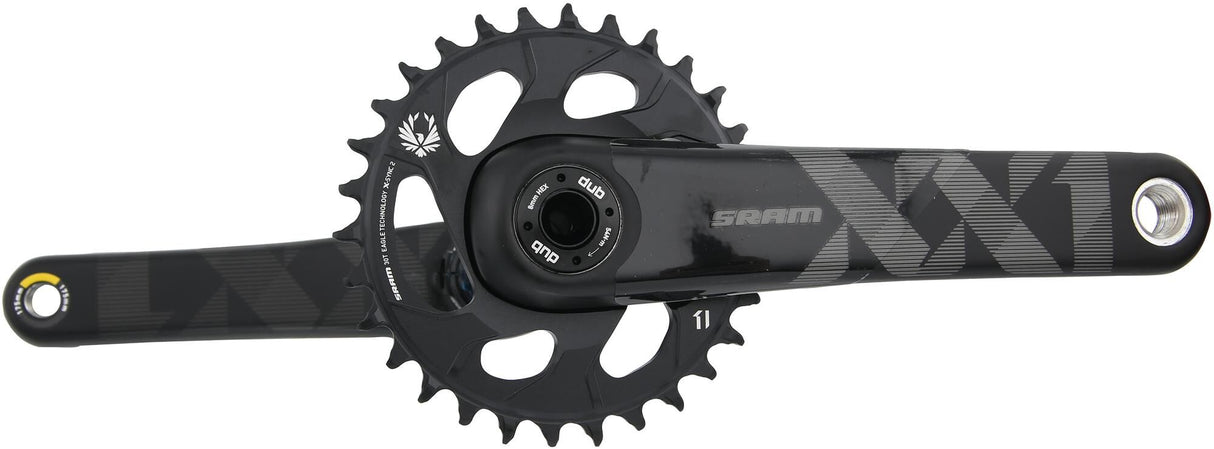 Sram Kurbelgarnitur xx1 Eagle