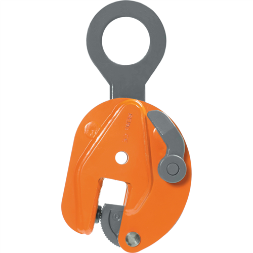 Rema Plattenklemme CS-3,0 Tonnen 0-35 mm
