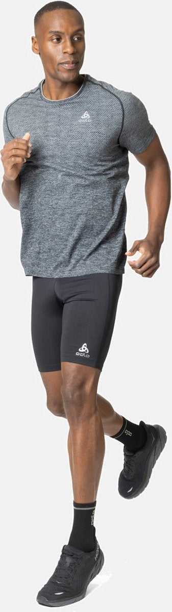 Odlo Essential Seamless Short Sleeve Crew Neck Men_size_s
