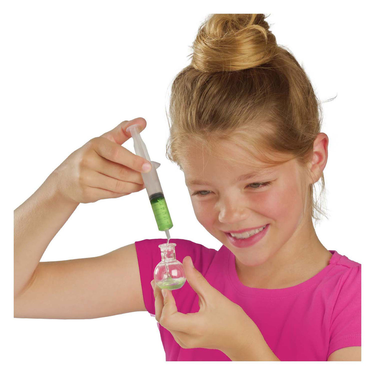 Ses Slime – Mische Zaubertränke