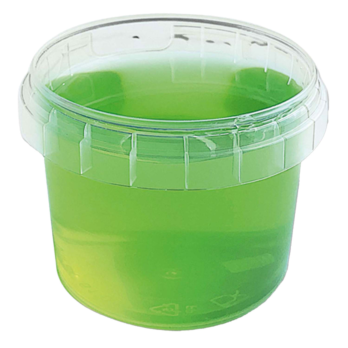Ses Slime - Neongrün 140g