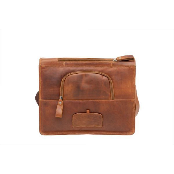 Bag Newlooxs Fellini Cognac