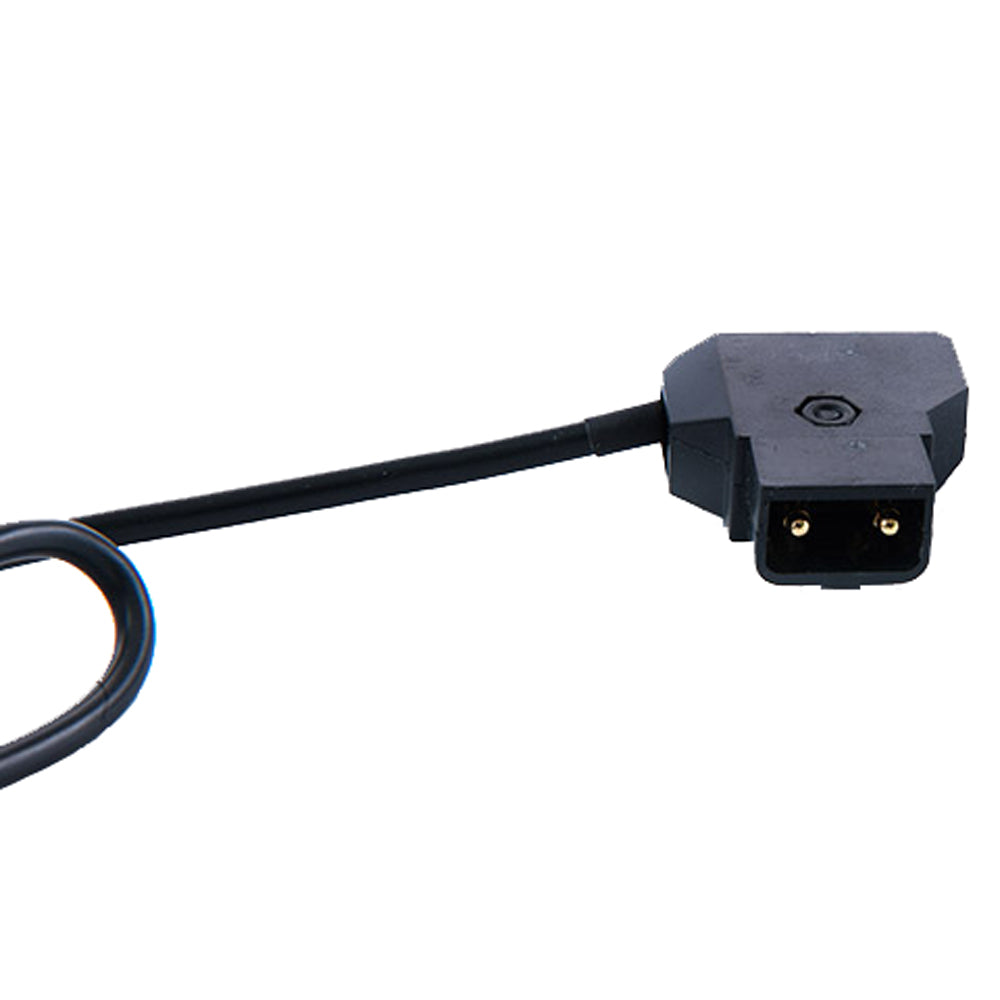 Rolux DC Männlich mit männlichem D-TAP RL-C6