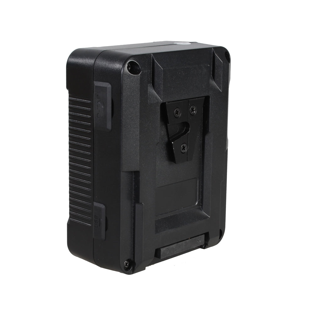 Rolux Smart V-Mount Akku YC-120s 120 Wh 14,8 V 8350 mAh