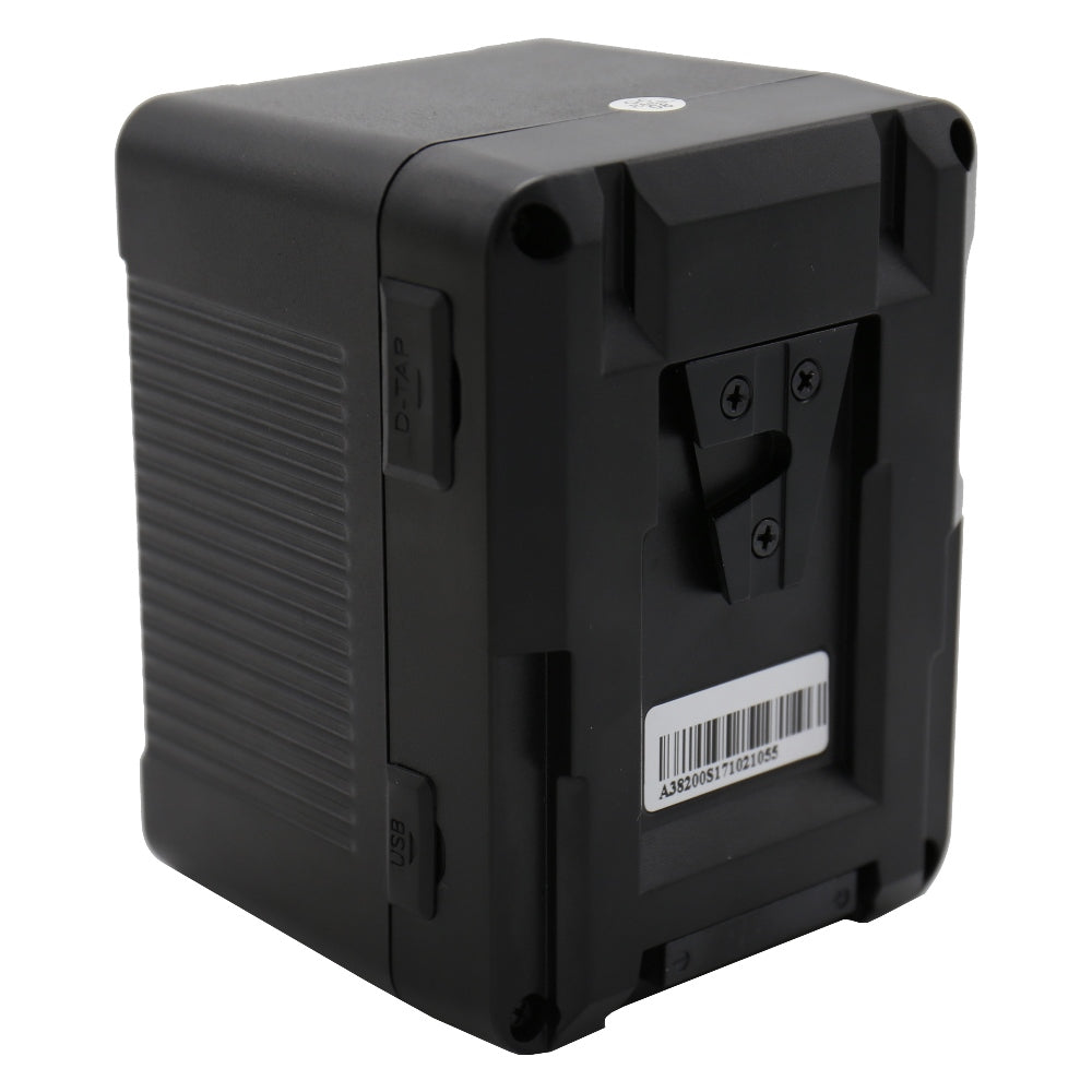 Rolux Smart V-Mount-Akku YC-200S 200 Wh 14,8 V 15000 mAh