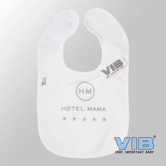 Van der Doelen Babylätzchen Hotel Mama