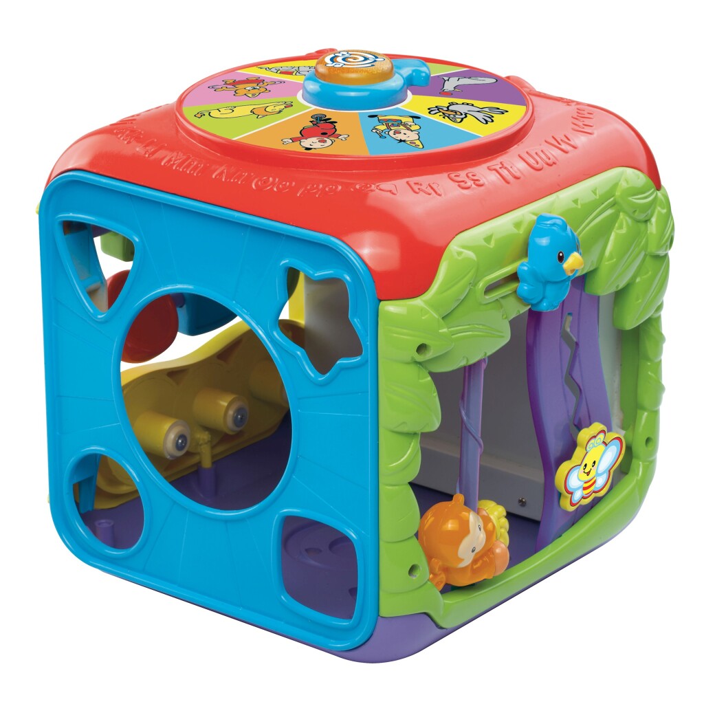 Vtech Bumba Aktivitätswürfel