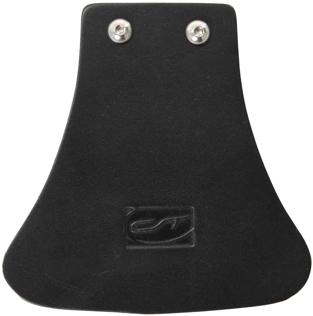 Contec Schmutzfänger Classic Exclusive CT Schutzblech Classic Excel. Leder schwarz