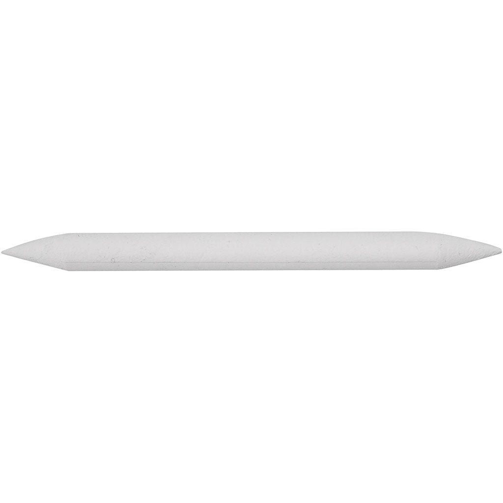 Lyrafeder, L: 14 cm, Stärke 1 cm, 1 Stück