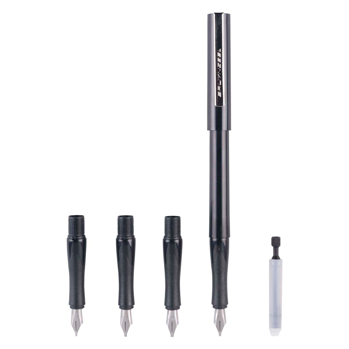 Bruynzeel Kalligraphie-Set 8-teilig