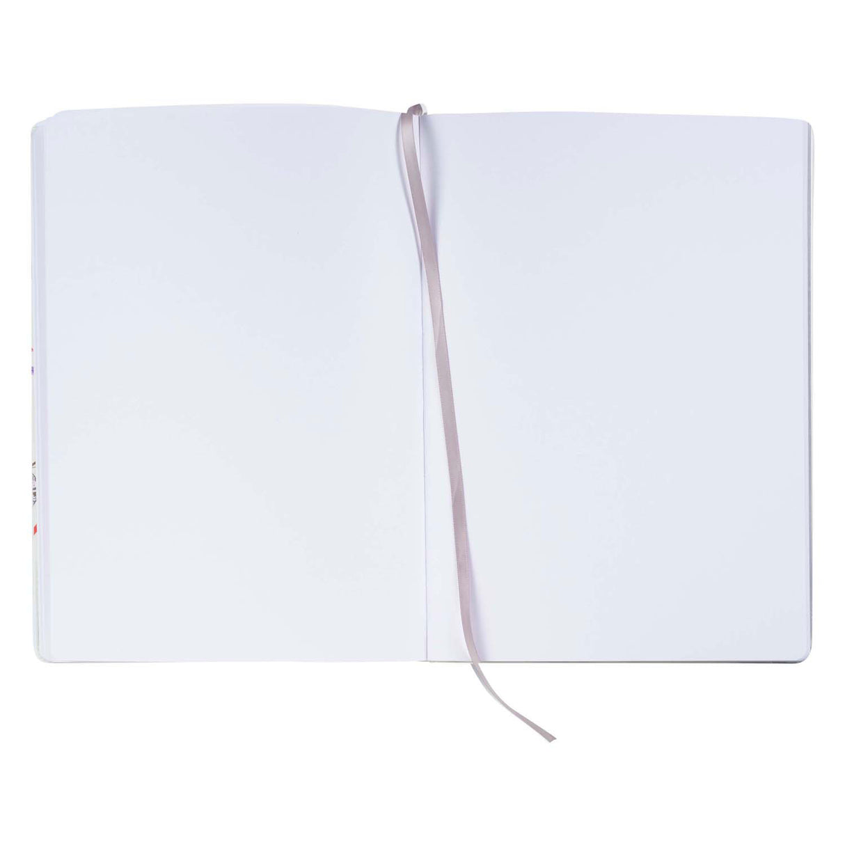 Bruynzeel Creatives Skizzennotizbuch, A4, 140 g, 80 Blatt