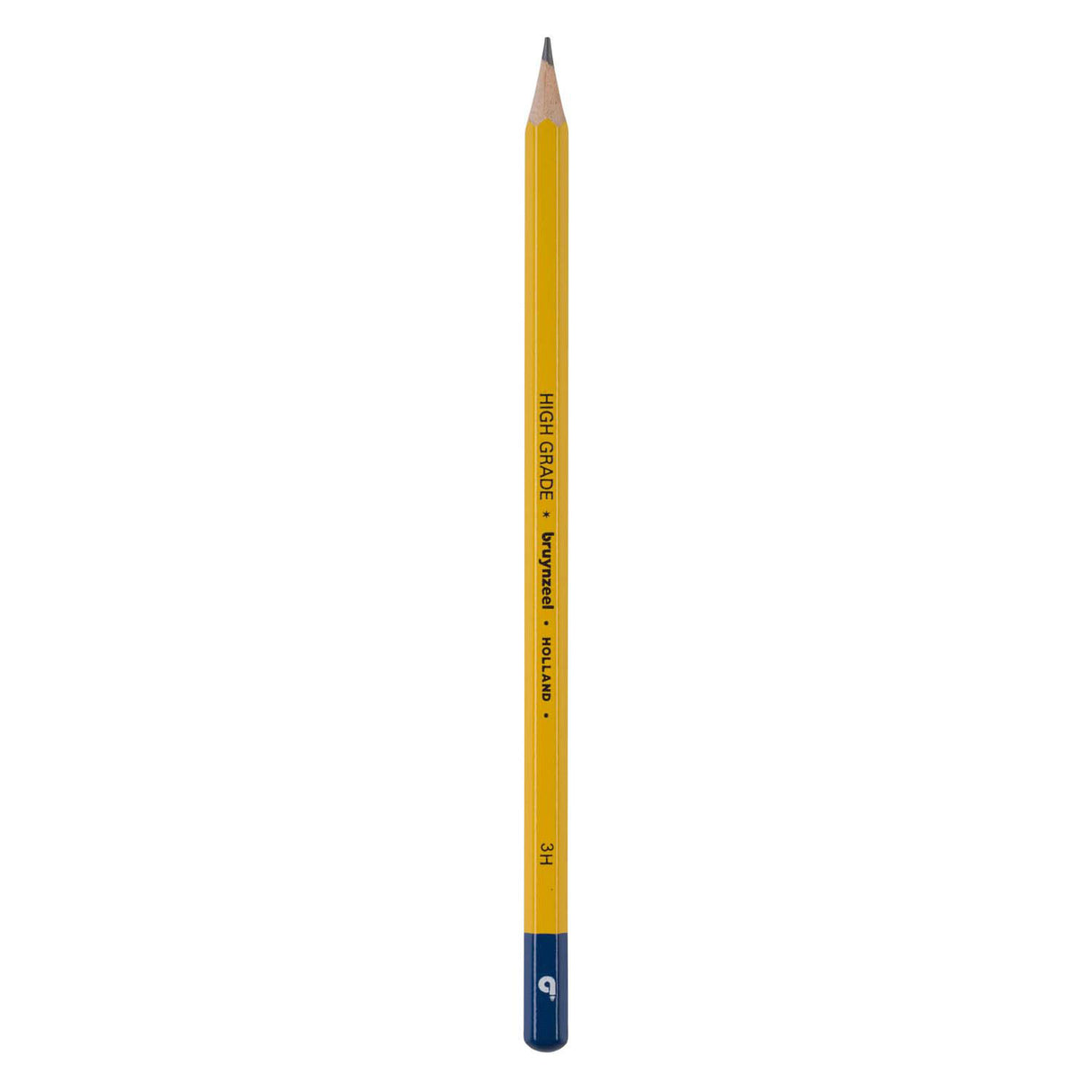 Bruynzeel Burotek 3h Graphitstift